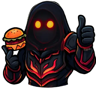 🍔