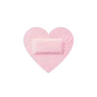 💗