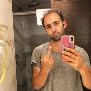 🖕