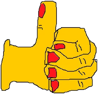 👍