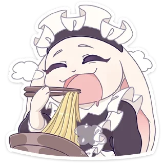 🍜