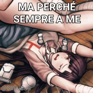 😭