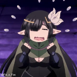 😭