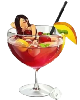 🍸