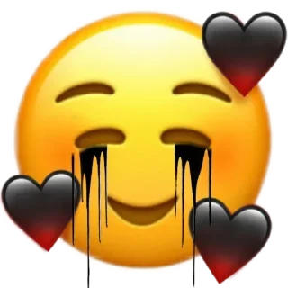 🖤
