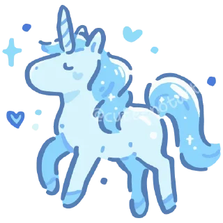 🦄