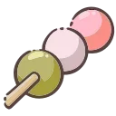 🍡
