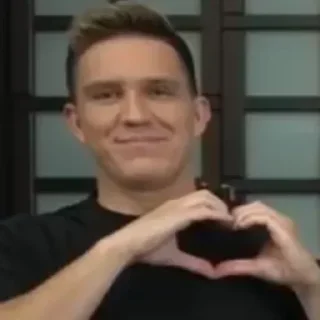 ❤️