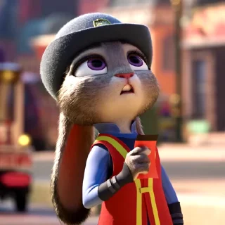 😏