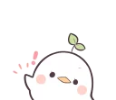 Seedling Bird