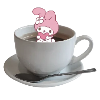 ☕️