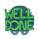 👍