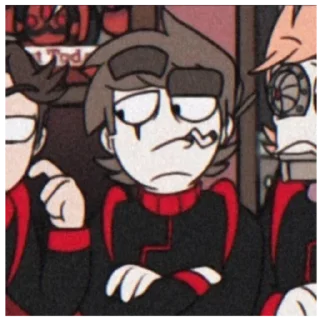 😑