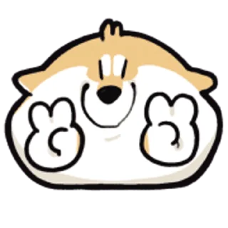 ✌️