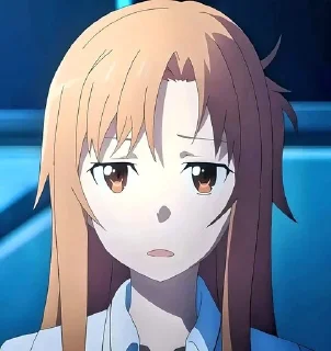 😧