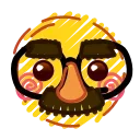 🥸