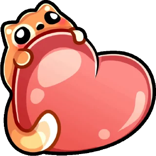 ❤️