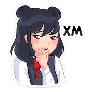👩