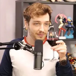 🍷