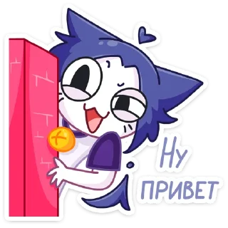 👋
