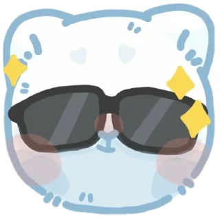 😎