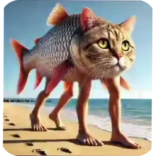 😺