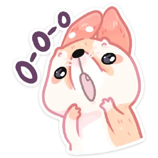 😮