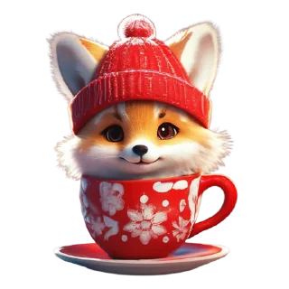 🦊