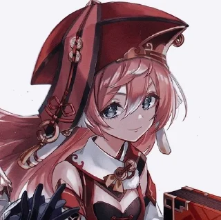 💗