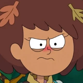 😠