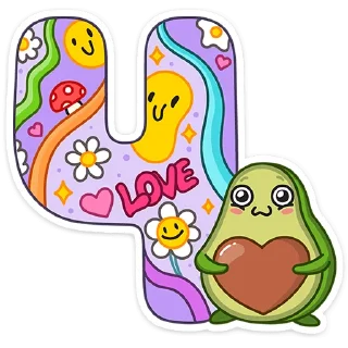 ❤️