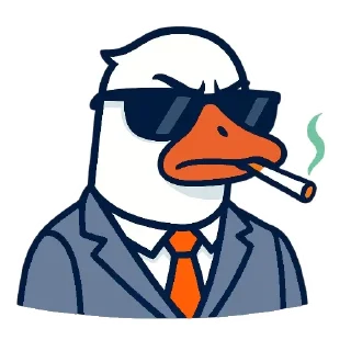 😎