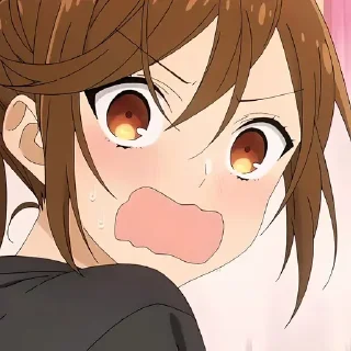 😧