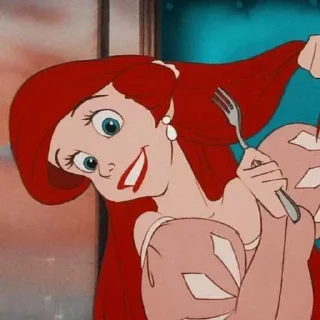 🧜‍♀