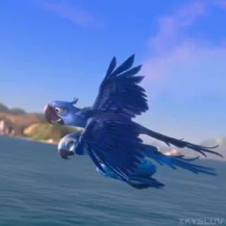 🦜