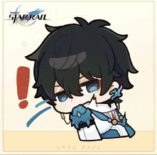 DanHeng @HonkaiStarMedia