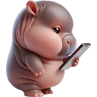 📱