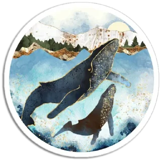 🐳