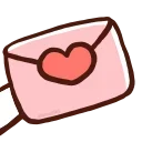 💌