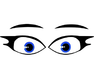 👀