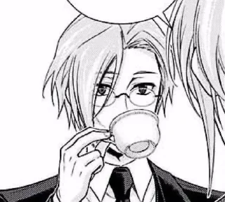 ☕️