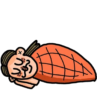 😴