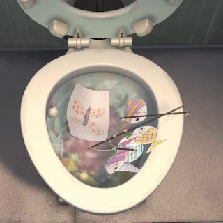 🚽