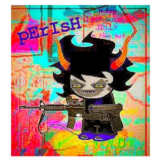 ☠️