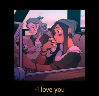 💗