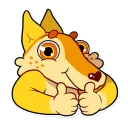 👍