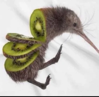 😨