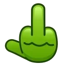 🖕