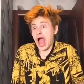 😱