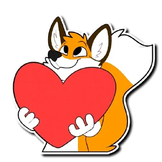 ❤️
